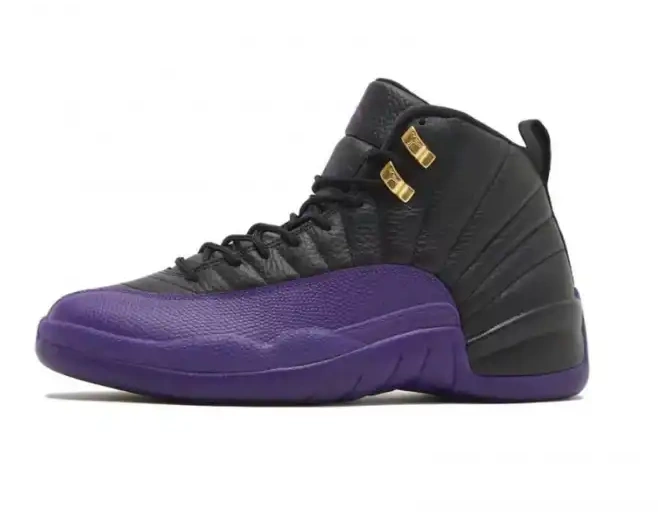 Boostmaster lin Jordan CT8013-057 Purple 12 Retro Air Field 0503